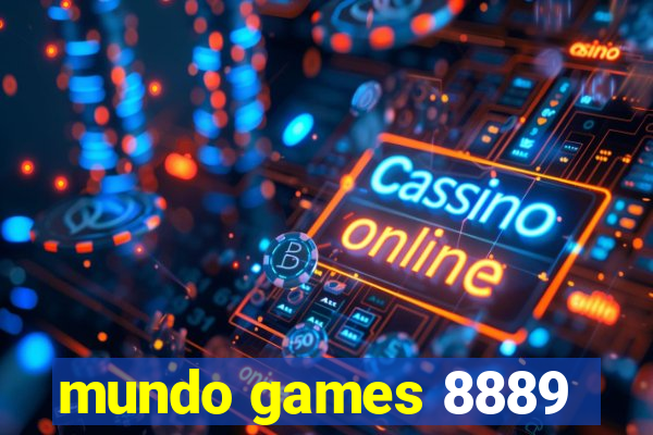 mundo games 8889